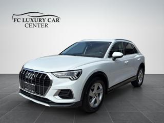 AUDI Q3 usata, con Airbag laterali