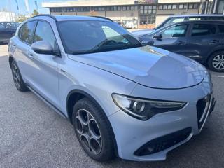 ALFA ROMEO Stelvio usata, con Airbag