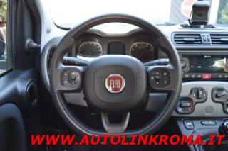 FIAT Panda usata, con Boardcomputer