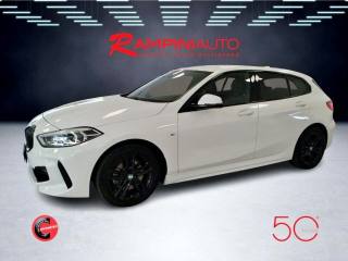 BMW 118 usata 10