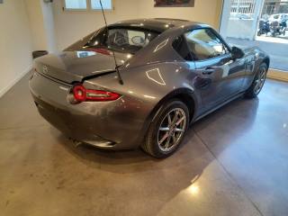 MAZDA MX-5 usata, con Boardcomputer