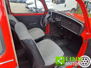 VOLKSWAGEN Maggiolino usata 6