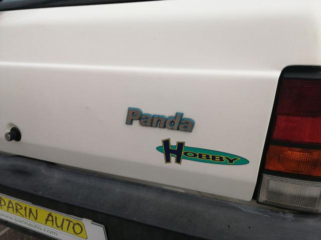 FIAT Panda usata 6