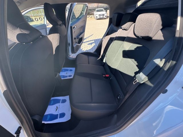 RENAULT Clio usata, con Immobilizzatore elettronico