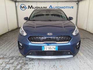 KIA Niro 1.6 GDi DCT HEV Style *TAGLIANDI KIA*