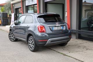 FIAT 500X usata, con Cerchi in lega