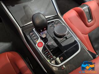 BMW M4 usata, con Sedili riscaldati