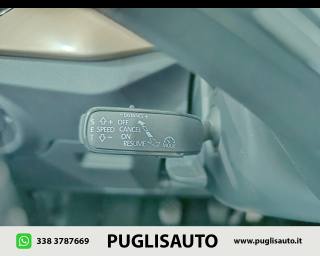 SKODA Kamiq usata, con Sedile posteriore sdoppiato