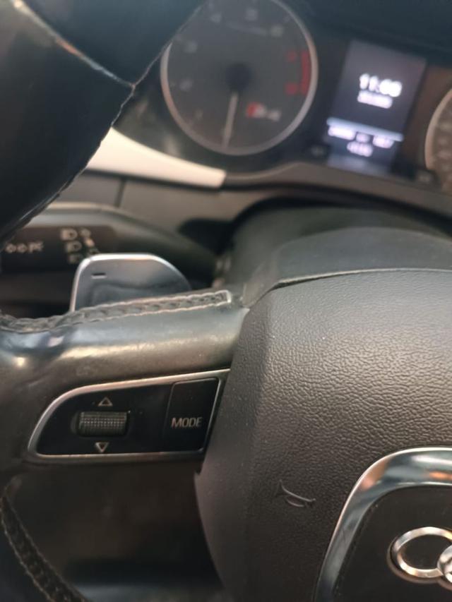 AUDI S4 usata 19