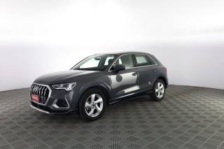 AUDI Q3 usata 6