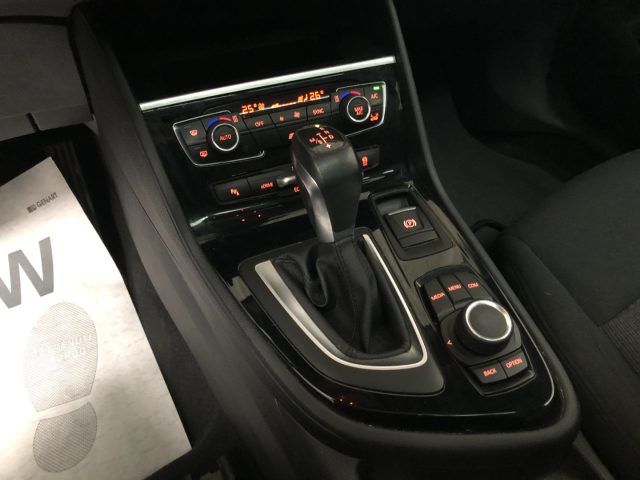 BMW 225 usata, con Servosterzo
