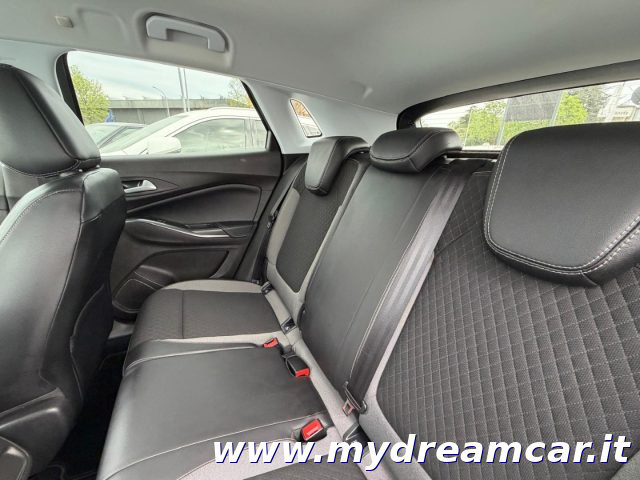 OPEL Grandland X usata 18