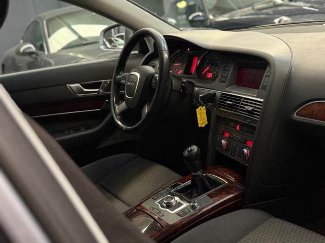 AUDI A6 usata, con Controllo trazione
