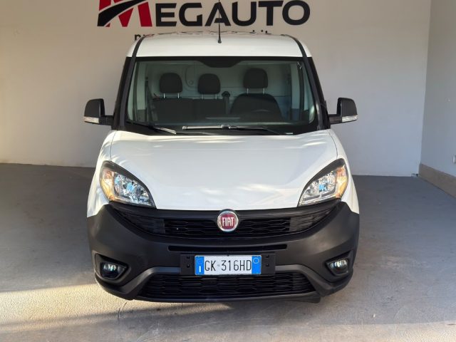 FIAT Doblo usata, con Airbag Passeggero