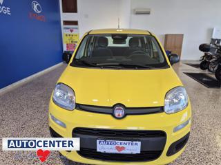FIAT Panda usata, con Airbag Passeggero