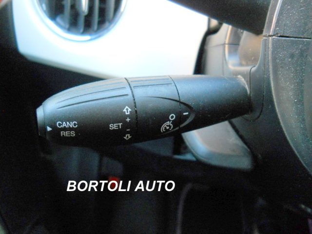 FIAT 500 usata, con Vivavoce