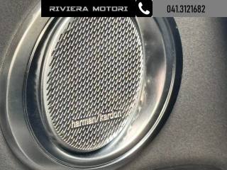 ALFA ROMEO Tonale usata, con Immobilizzatore elettronico