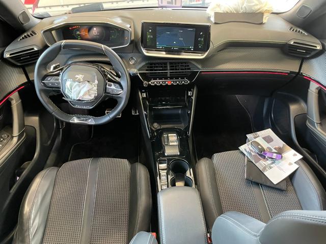 PEUGEOT 2008 usata, con Immobilizzatore elettronico