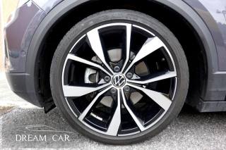 VOLKSWAGEN T-Roc usata, con ESP