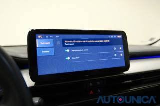 JEEP Avenger usata, con Chiusura centralizzata telecomandata