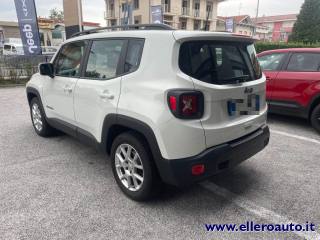 JEEP Renegade usata, con Chiusura centralizzata