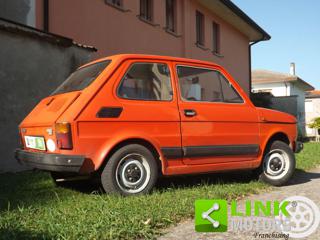 FIAT 126 usata 11