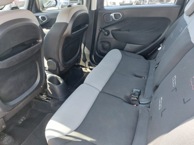 FIAT 500L usata, con ESP