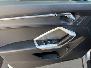 AUDI Q3 usata, con Sedili sportivi