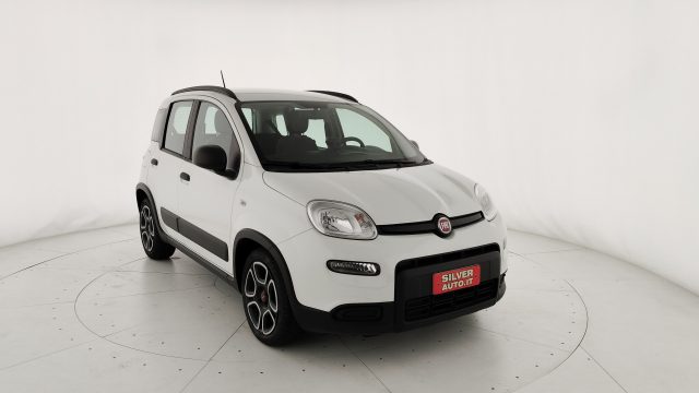 FIAT Panda usata 26