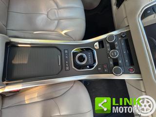 LAND ROVER Range Rover Evoque usata, con Regolazione elettrica sedili