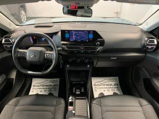 CITROEN C4 usata, con Boardcomputer
