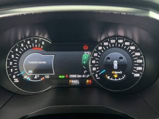 FORD S-Max usata 13