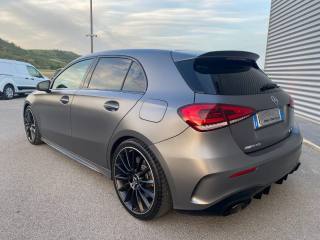 MERCEDES-BENZ A 35 AMG usata, con Autoradio