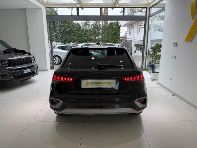 AUDI A3 usata, con Climatizzatore