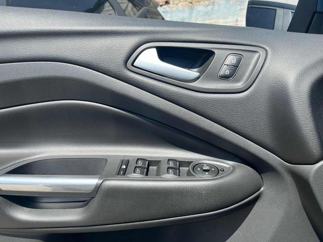 FORD Kuga usata, con Climatizzatore