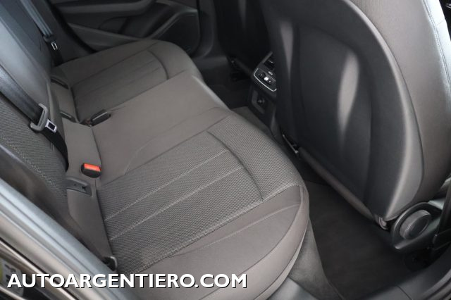 AUDI A4 usata, con Sistema di chiamata d