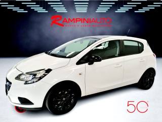OPEL Corsa usata 12