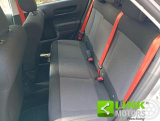 CITROEN C4 Cactus usata, con Controllo trazione