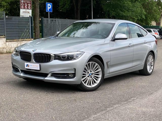 BMW 318 usata, con ABS