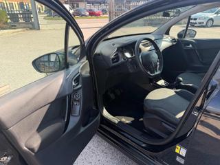 CITROEN C3 usata, con Controllo trazione