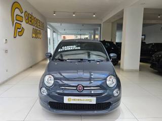 FIAT 500 usata, con Airbag laterali