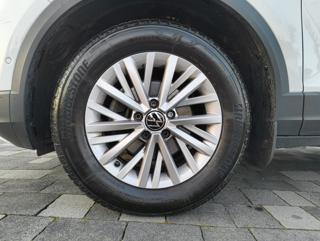 VOLKSWAGEN T-Roc usata, con Servosterzo