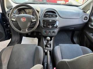 FIAT Punto usata, con Immobilizzatore elettronico