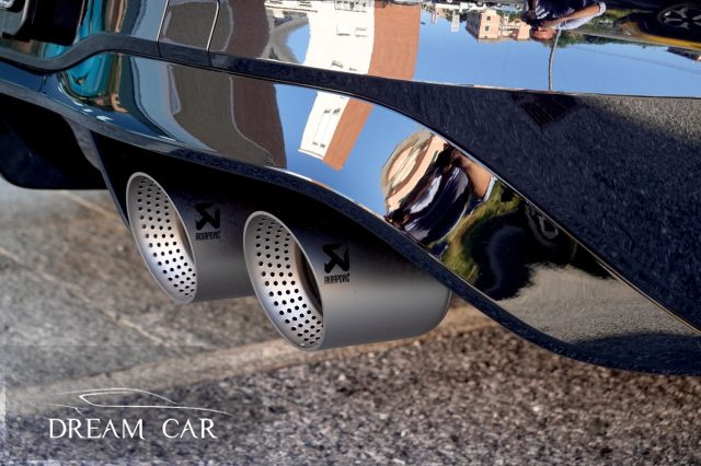 VOLKSWAGEN Golf R usata, con Cerchi in lega