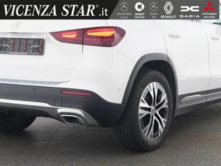 MERCEDES-BENZ GLA 200 usata, con Airbag Passeggero