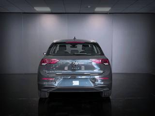 VOLKSWAGEN Golf usata, con Alzacristalli elettrici