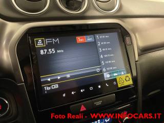 SUZUKI Vitara usata, con Servosterzo