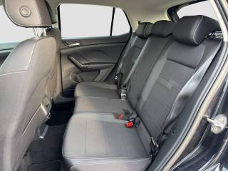 VOLKSWAGEN T-Cross usata 9