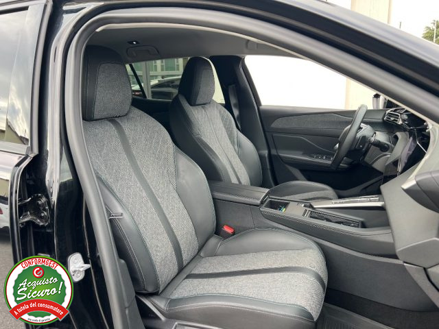 PEUGEOT 408 usata, con Cerchi in lega