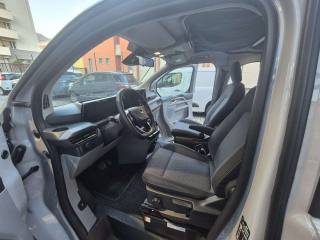 FORD Tourneo usata, con Cruise Control